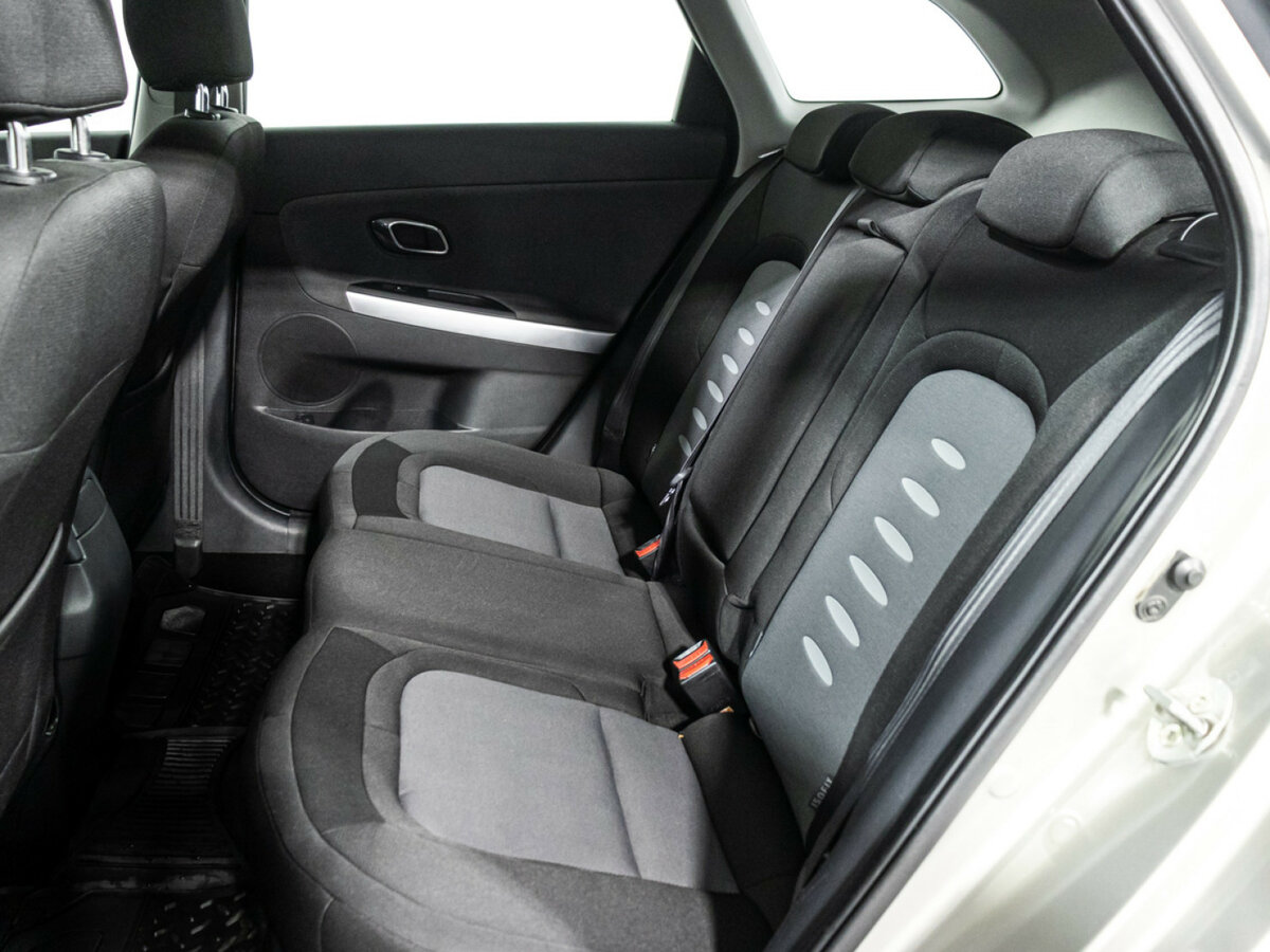 Купить Kia Ceed II, 2012, 130 000 км, фото №10