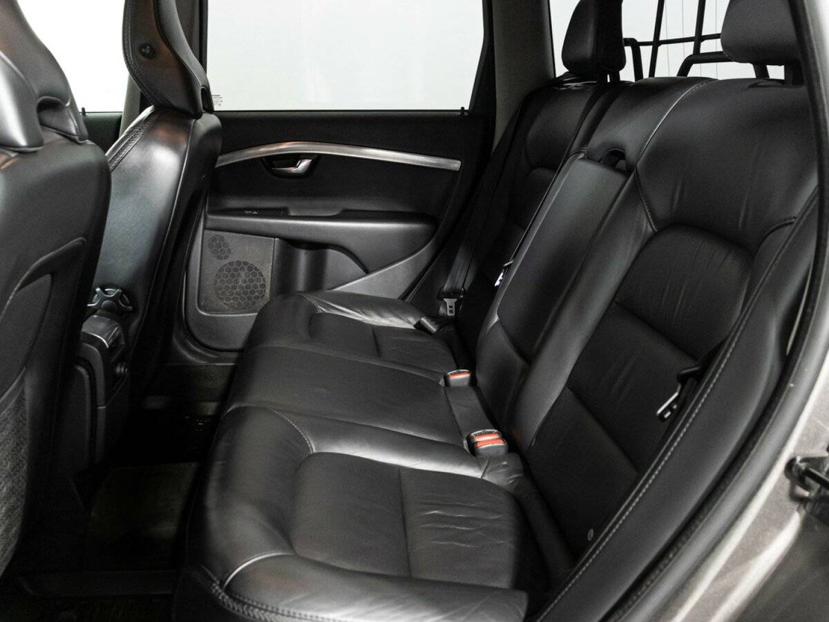 Купить Volvo XC70 II, 2010, 240 054 км, фото №9