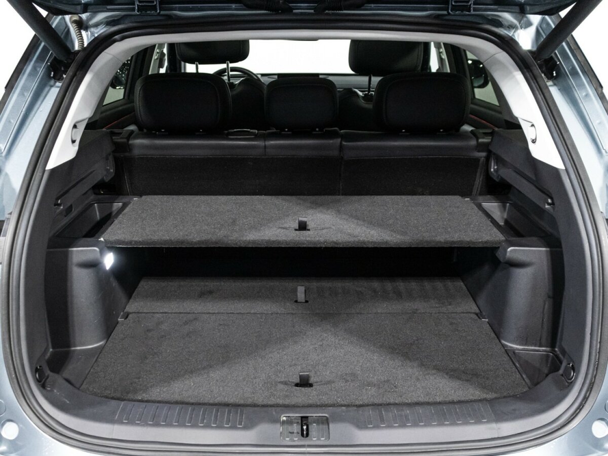 Купить Jaecoo J7, 2023, 30 614 км, фото №23