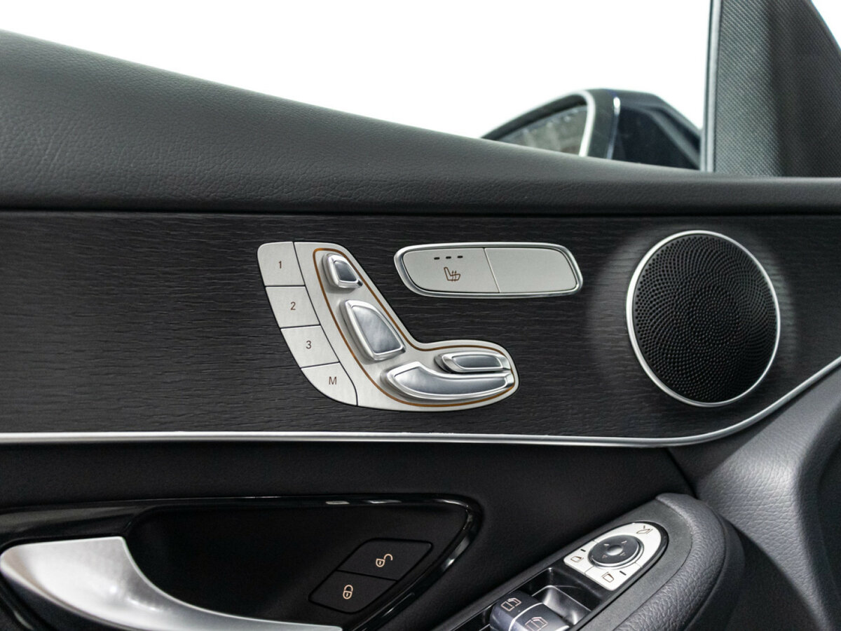 Купить Mercedes-Benz GLC 200 I (X253) Рестайлинг, 2021, 37 887 км, фото №18