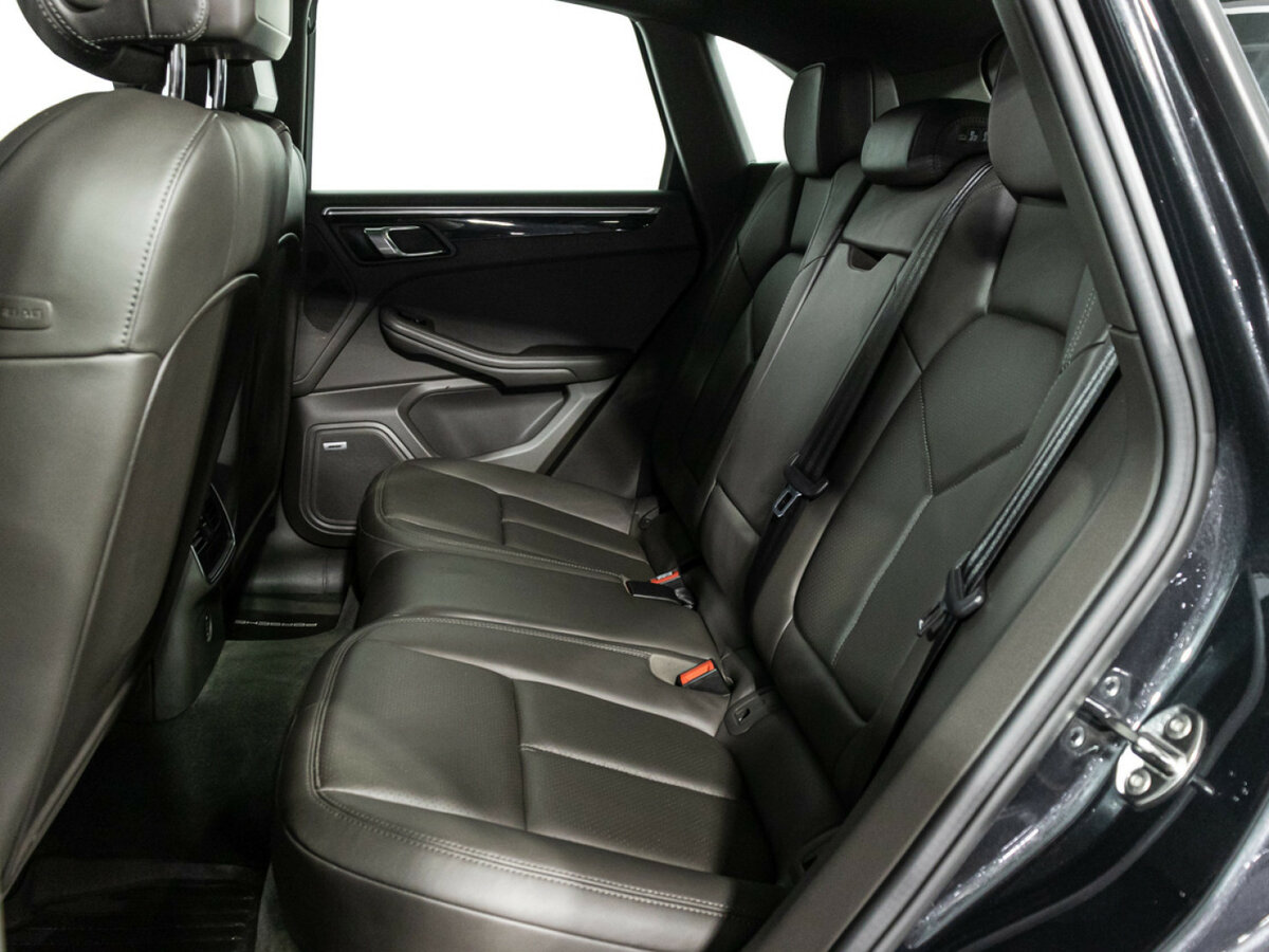 Купить Porsche Macan S I Рестайлинг, 2019, 63 900 км, фото №10