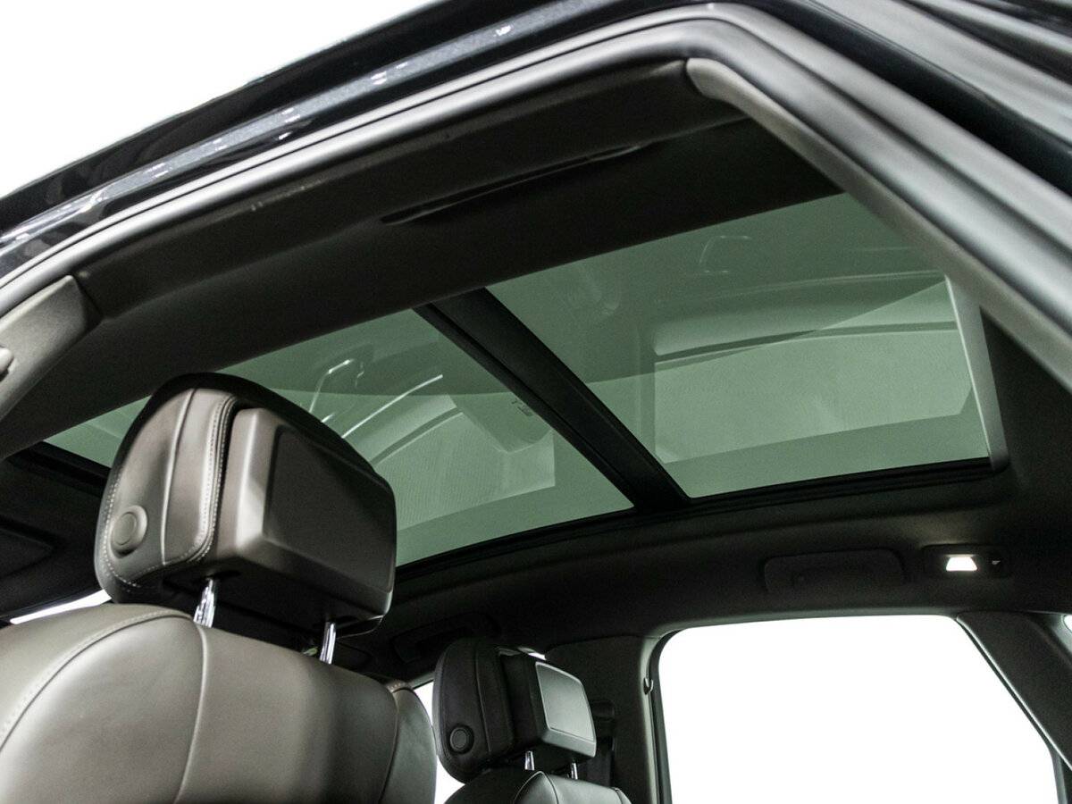 Купить Porsche Macan S I Рестайлинг, 2019, 63 900 км, фото №14