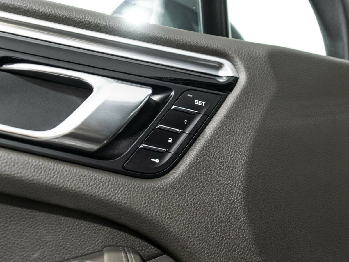 Купить Porsche Macan S I Рестайлинг, 2019, 63 900 км, фото №16