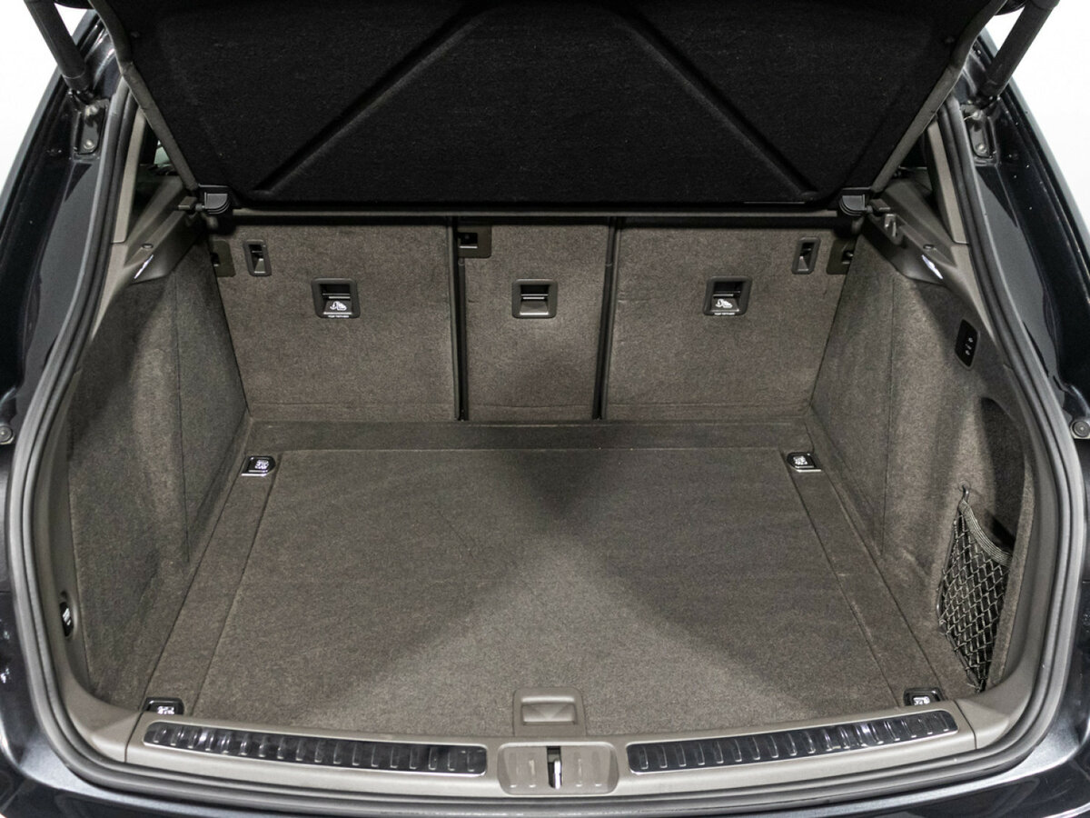 Купить Porsche Macan S I Рестайлинг, 2019, 63 900 км, фото №24