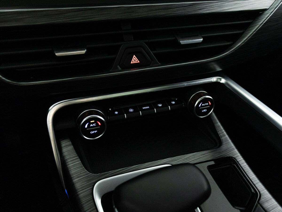 Купить Geely Tugella I Рестайлинг, 2023, 50 300 км, фото №18