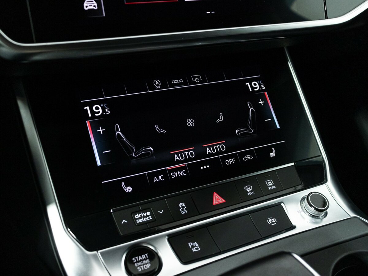 Купить Audi A6 45 TFSI V (C8), 2021, 123 739 км, фото №15