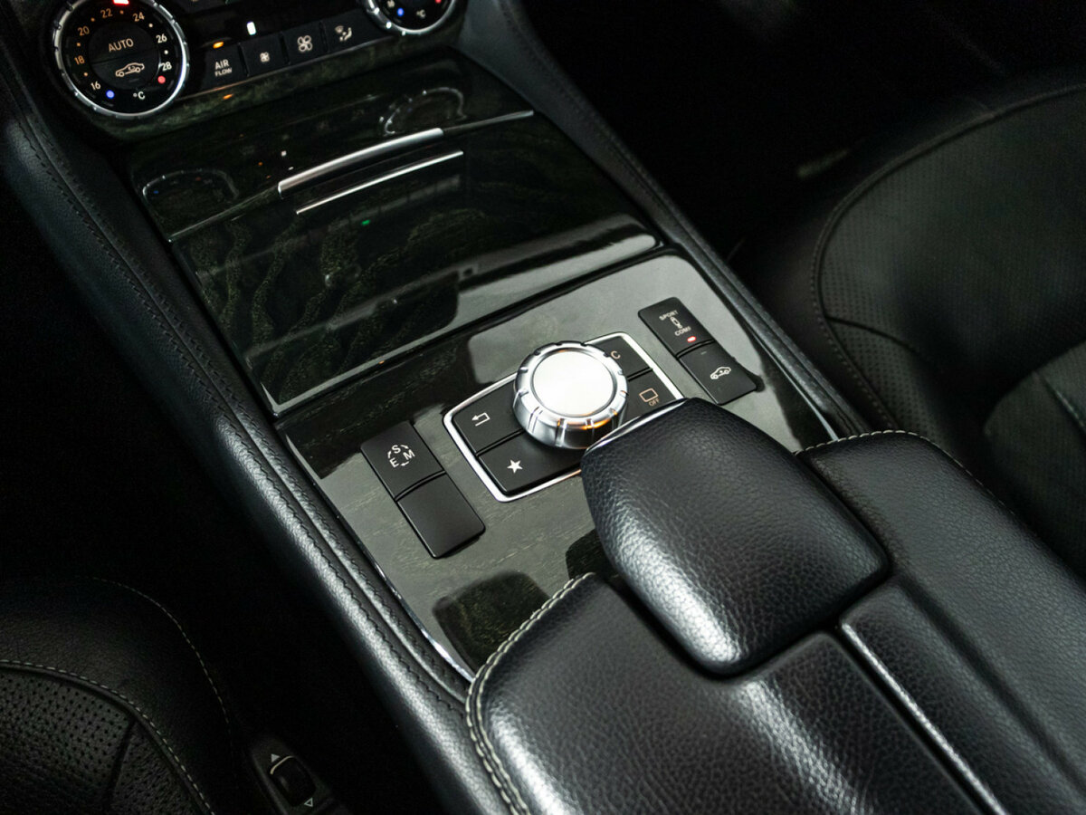 Купить Mercedes-Benz CLS 400 II (C218) Рестайлинг, 2014, 167 377 км, фото №16