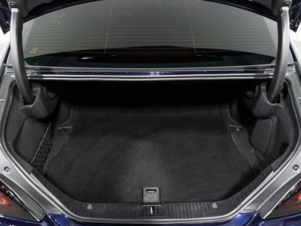 Купить Mercedes-Benz CLS 400 II (C218) Рестайлинг, 2014, 167 377 км, фото №21