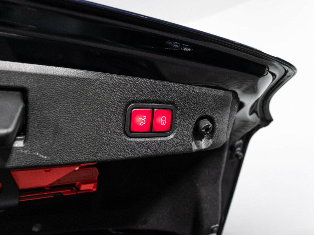 Купить Mercedes-Benz CLS 400 II (C218) Рестайлинг, 2014, 167 377 км, фото №22