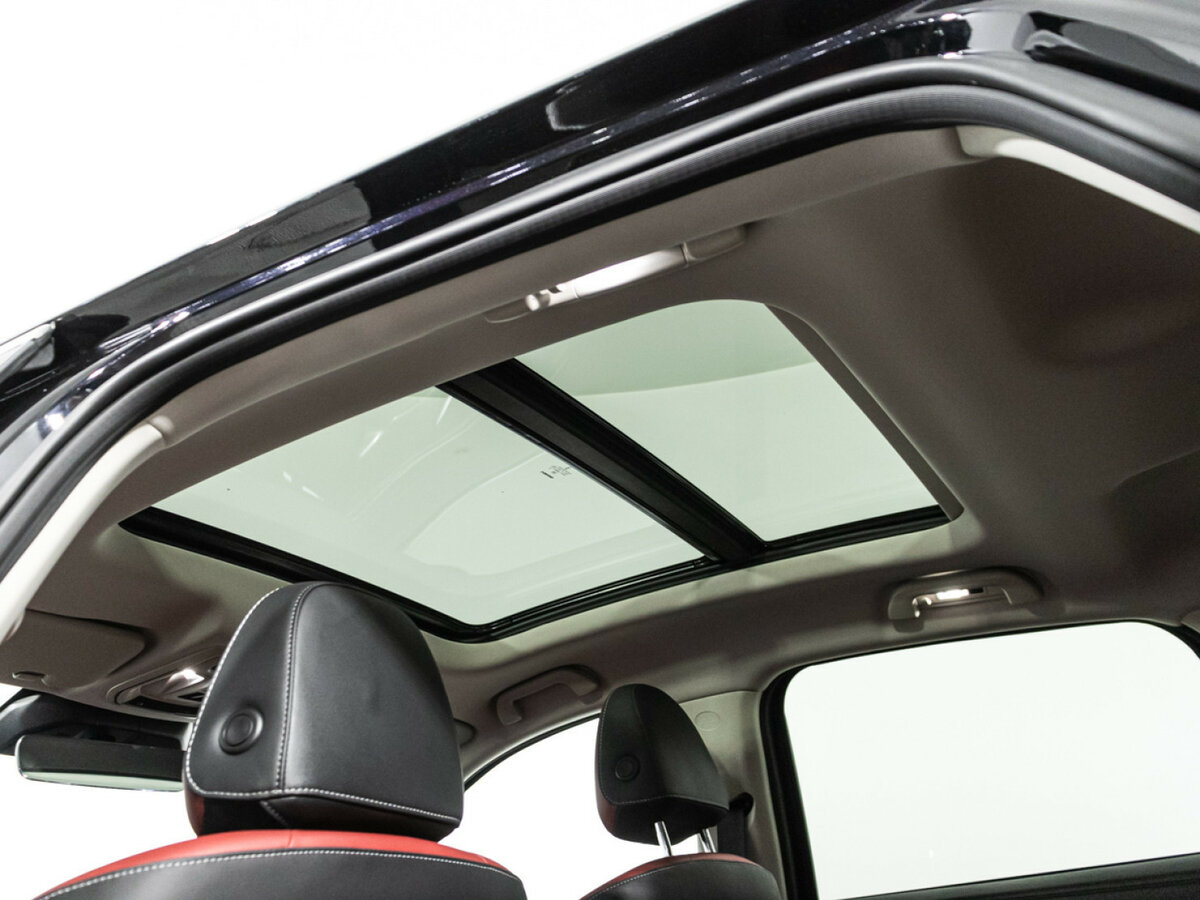 Купить Haval Jolion I Рестайлинг, 2024, 8 480 км, фото №15