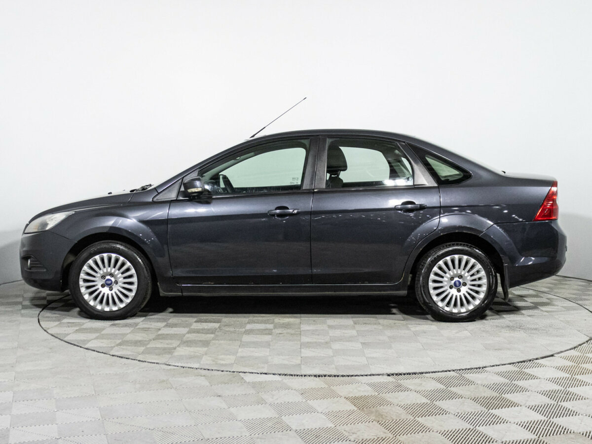 Купить Ford Focus II Рестайлинг, 2008, 301 392 км, фото №8