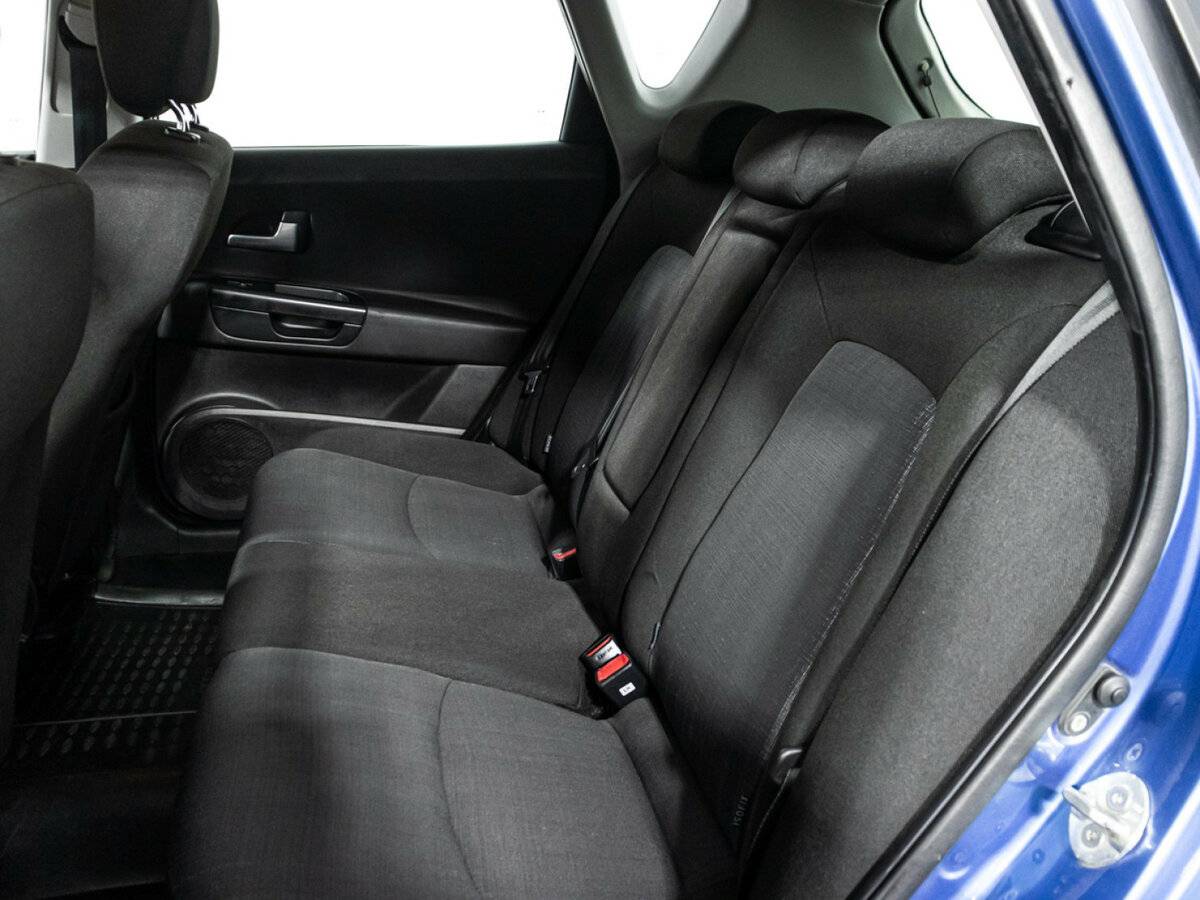 Купить Kia Ceed I Рестайлинг, 2010, 185 000 км, фото №10