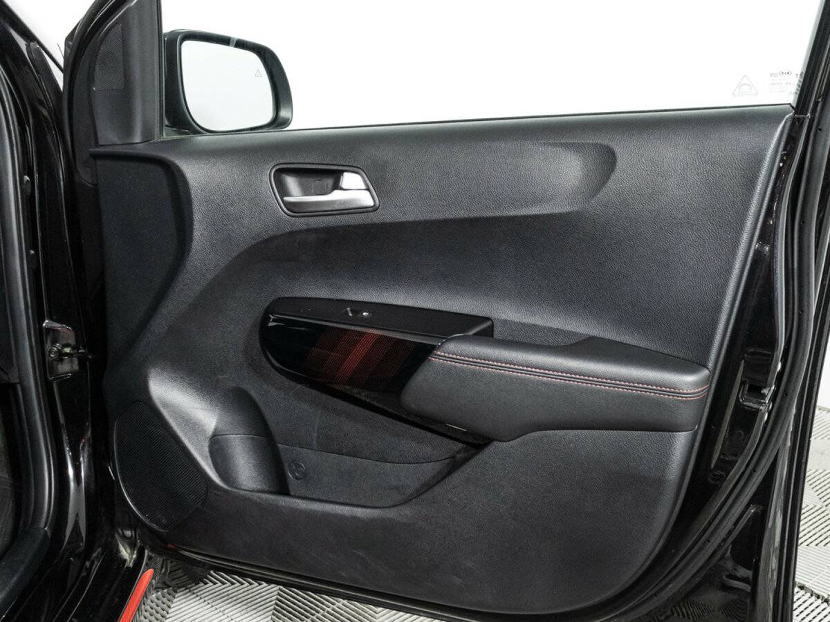 Купить Kia Picanto III Рестайлинг, 2021, 64 022 км, фото №26