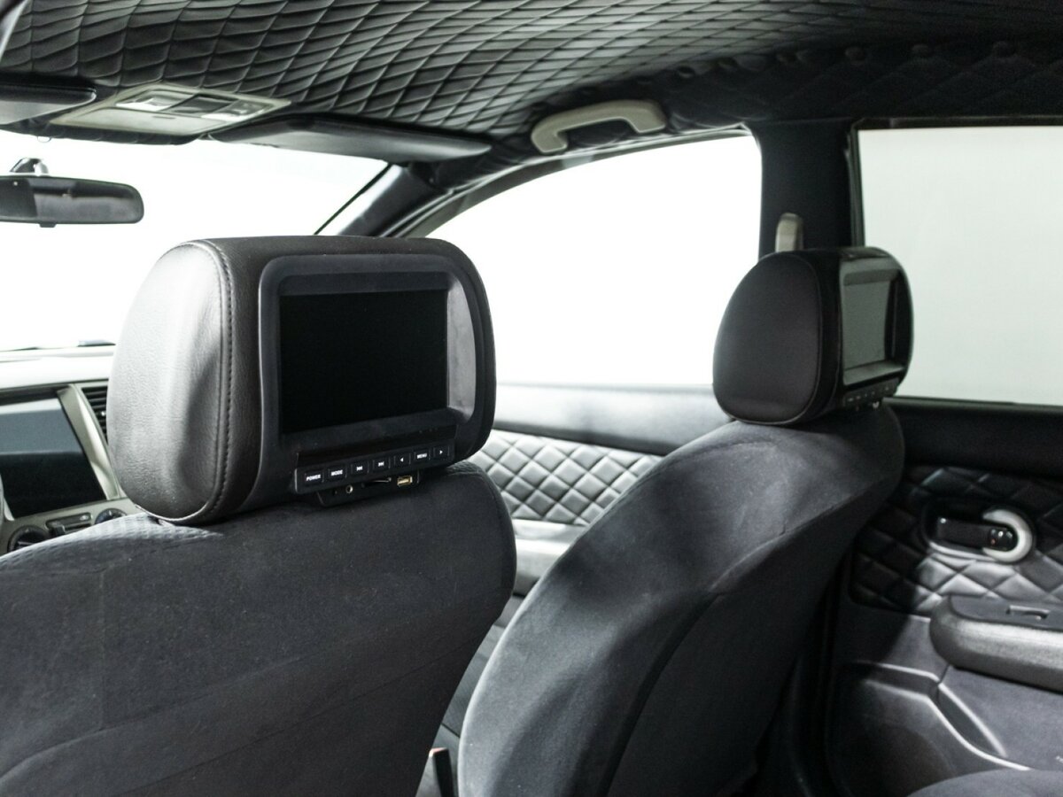 Купить Nissan Tiida I Рестайлинг, 2010, 345 239 км, фото №14