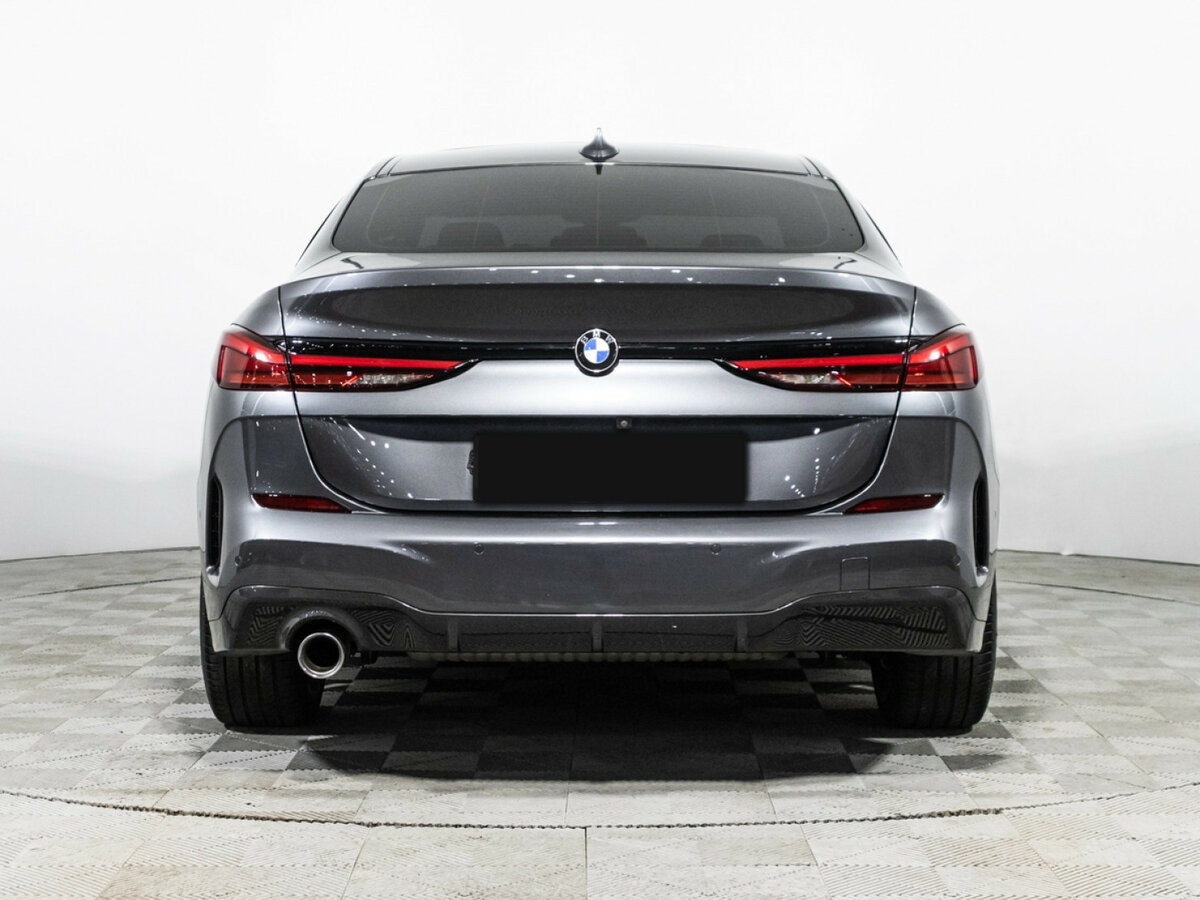 Купить BMW 2 серии Gran Coupe 218i F44, 2020, 109 000 км, фото №6