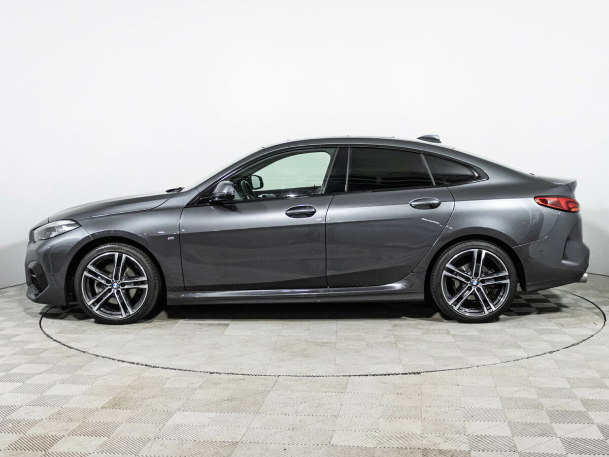 Купить BMW 2 серии Gran Coupe 218i F44, 2020, 109 000 км, фото №8