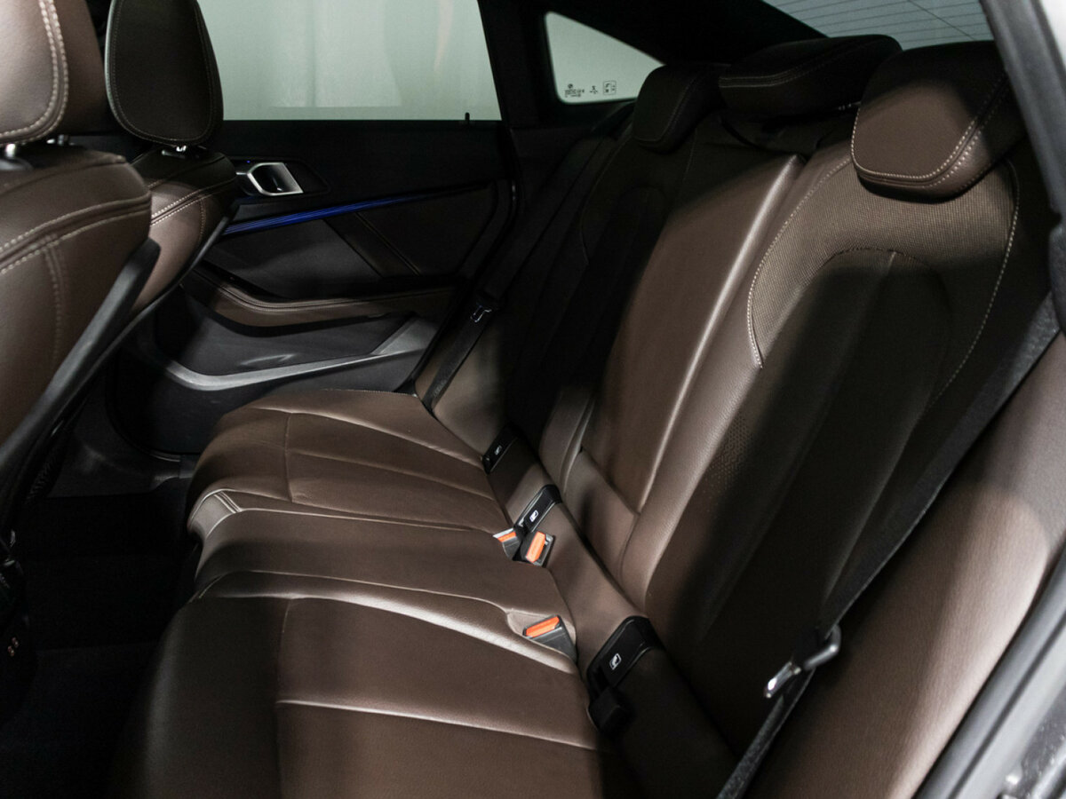 Купить BMW 2 серии Gran Coupe 218i F44, 2020, 109 000 км, фото №10