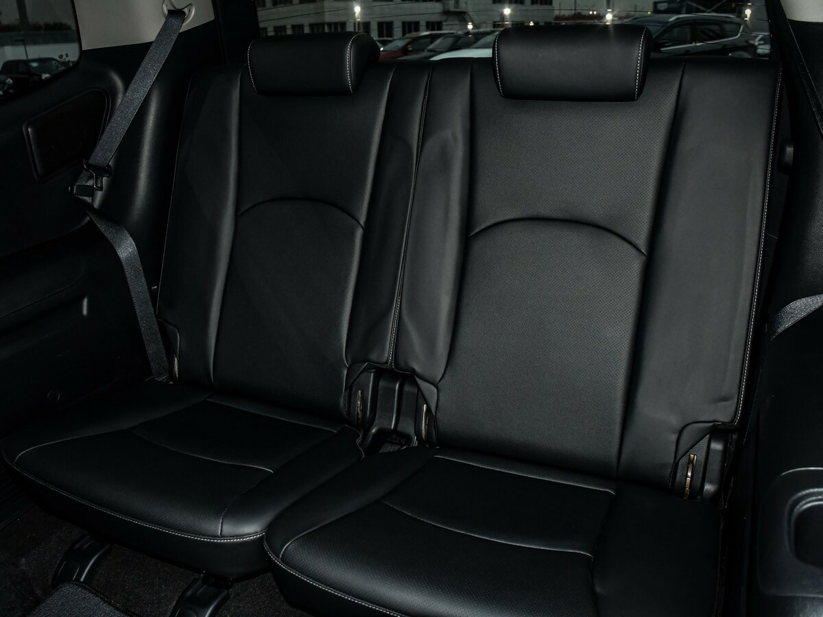 Купить Kia Mohave I Рестайлинг 2, 2020, 72 000 км, фото №14