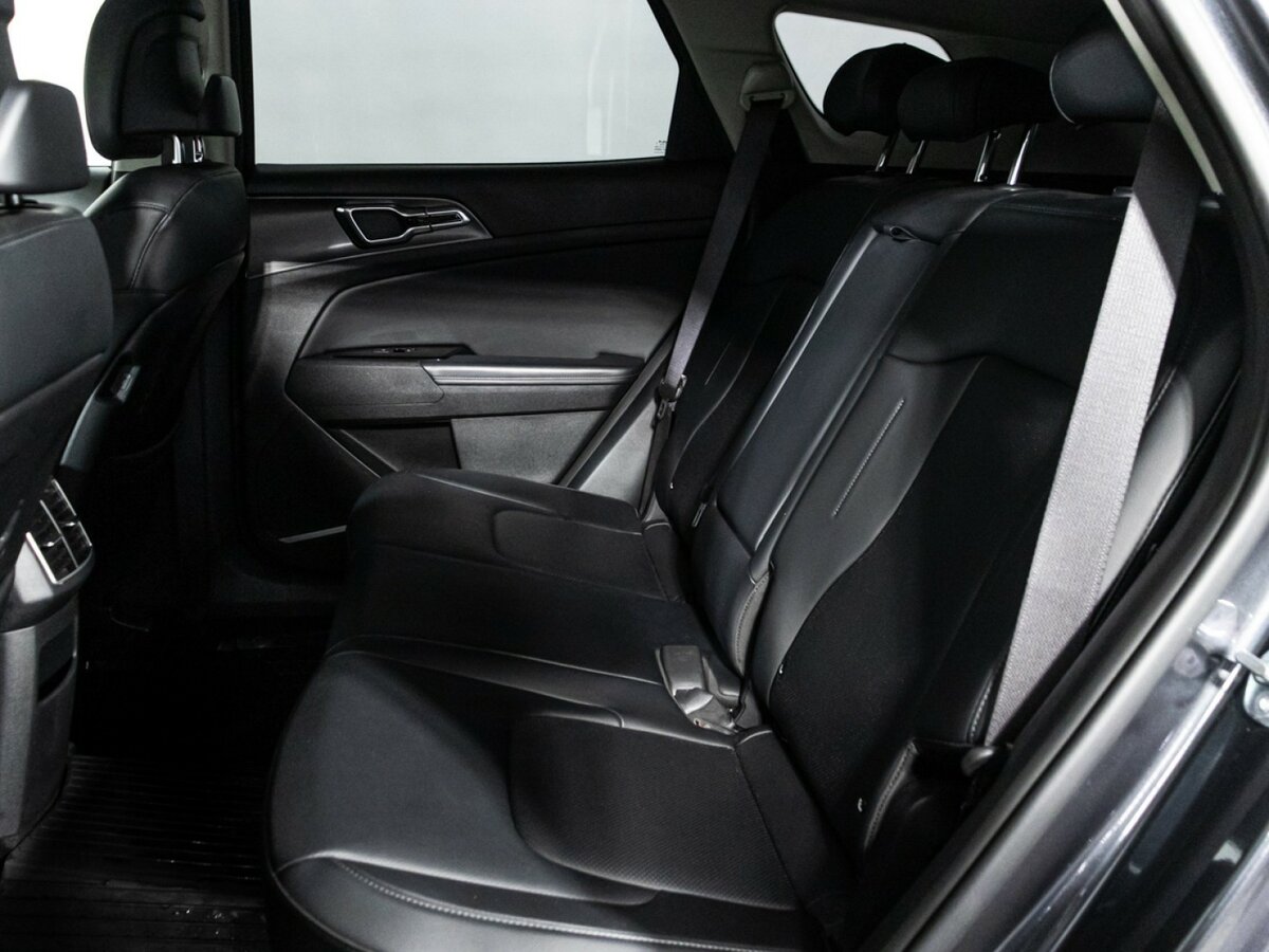 Купить Kia Sportage V, 2023, 43 521 км, фото №10