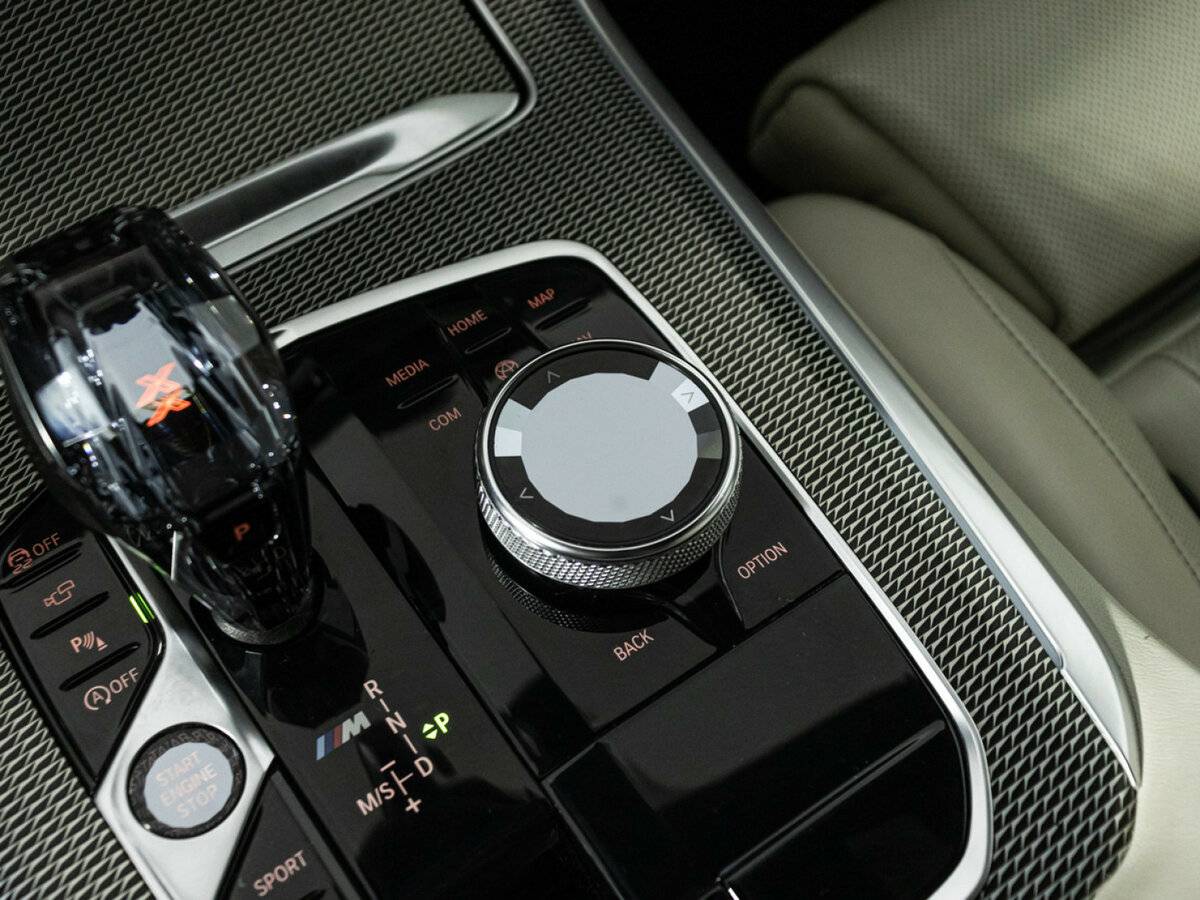 Купить BMW X5 M50d IV (G05/G18), 2019, 135 477 км, фото №21