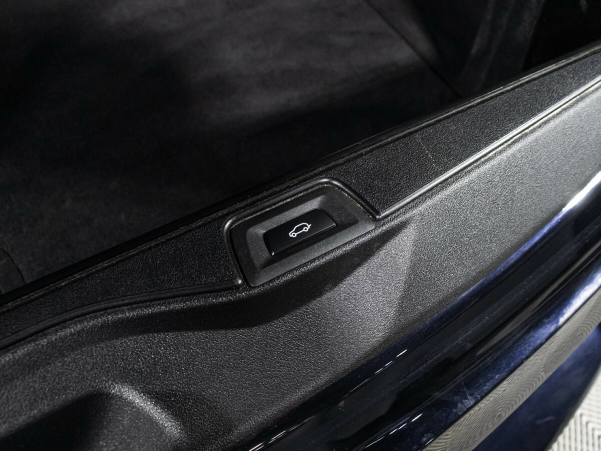 Купить BMW X5 M50d IV (G05/G18), 2019, 135 477 км, фото №27