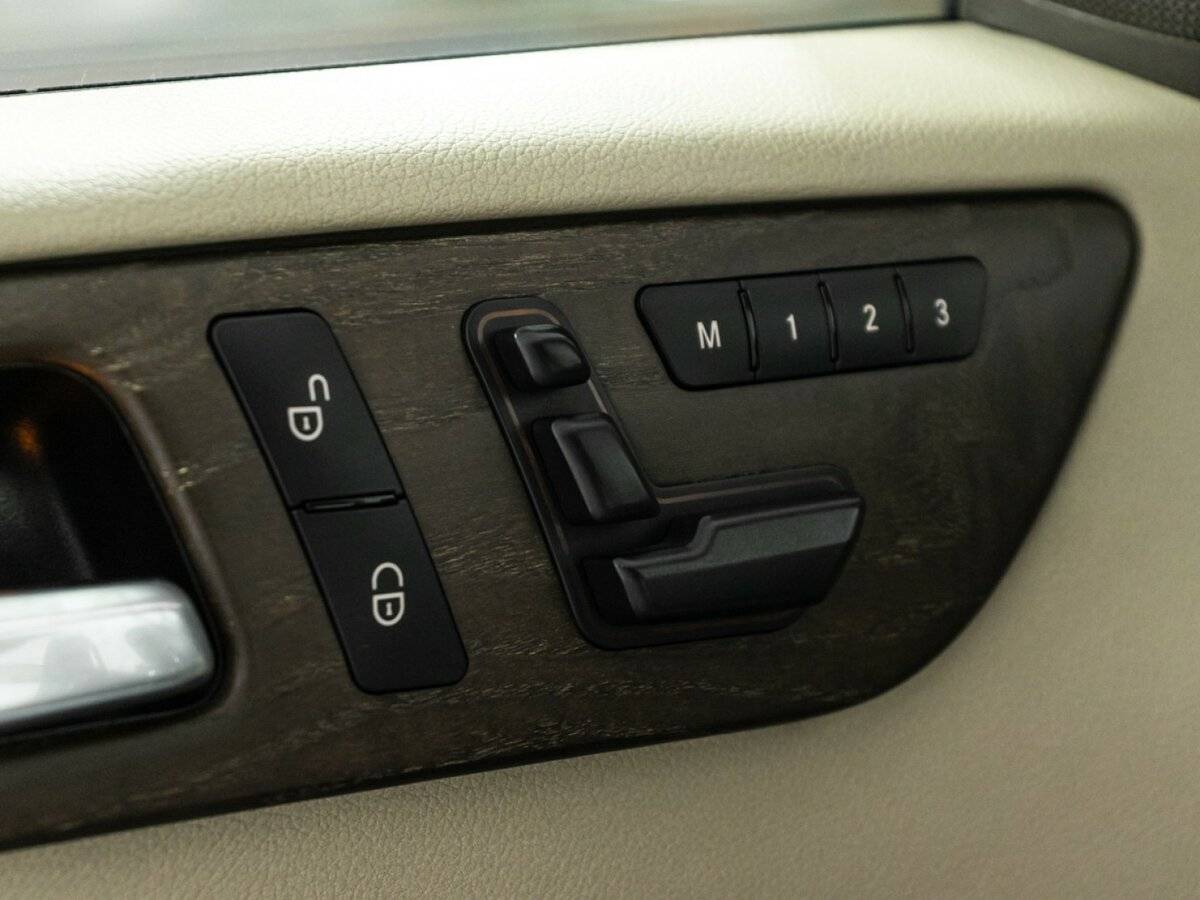 Купить Mercedes-Benz GL-Класс 350 II (X166), 2015, 124 822 км, фото №15