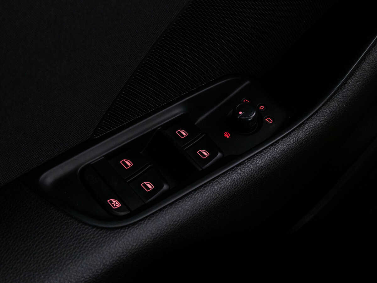 Купить Audi A3 III (8V), 2014, 227 303 км, фото №18