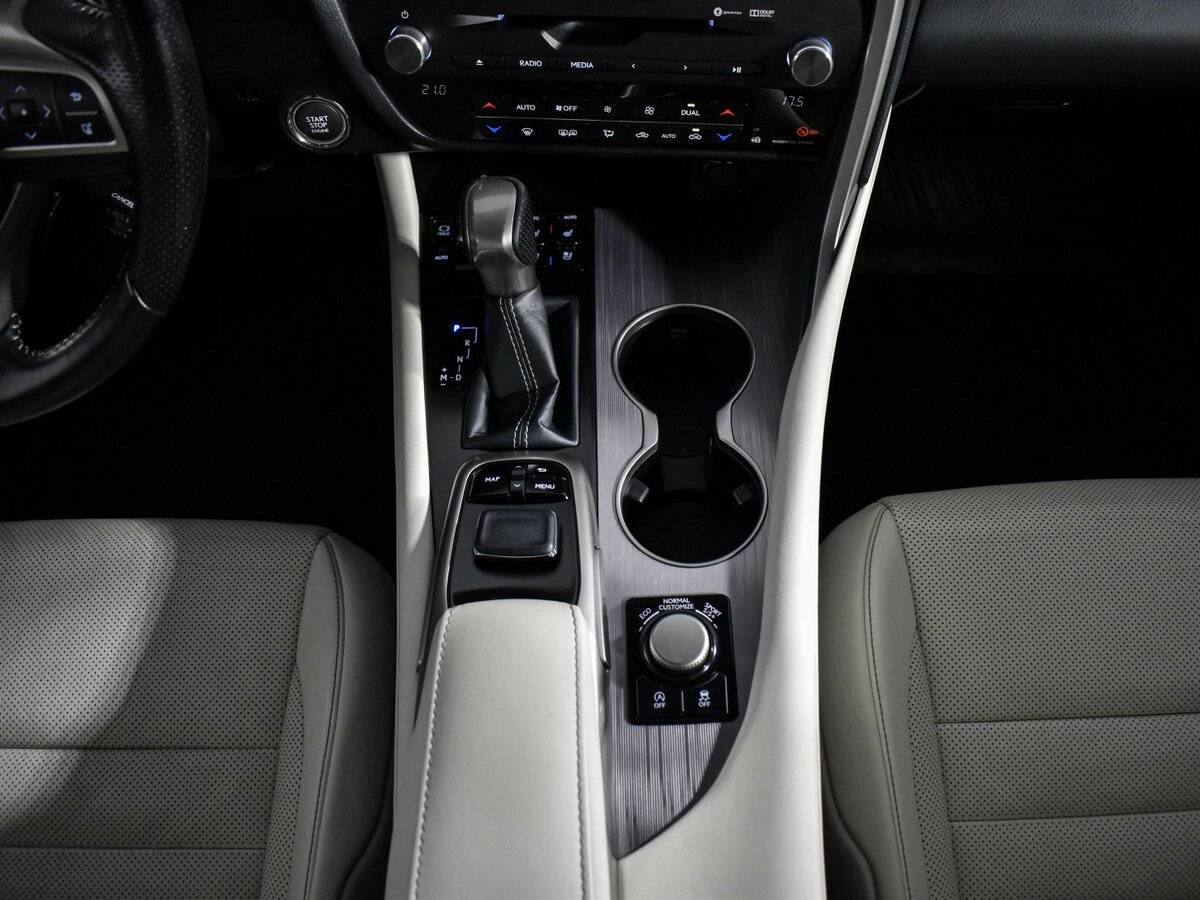 Купить Lexus RX 300 IV, 2018, 114 777 км, фото №17