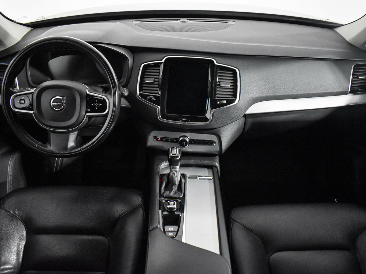 Купить Volvo XC90 II, 2019, 206 094 км, фото №11