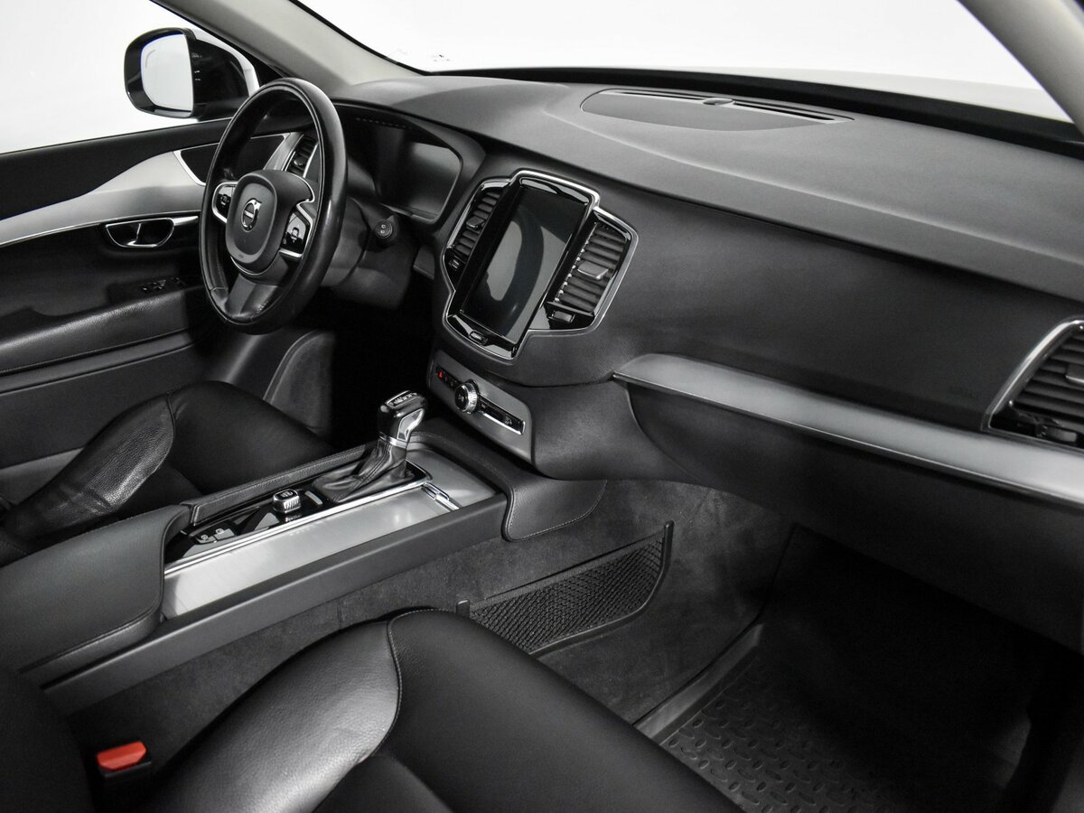 Купить Volvo XC90 II, 2019, 206 094 км, фото №12