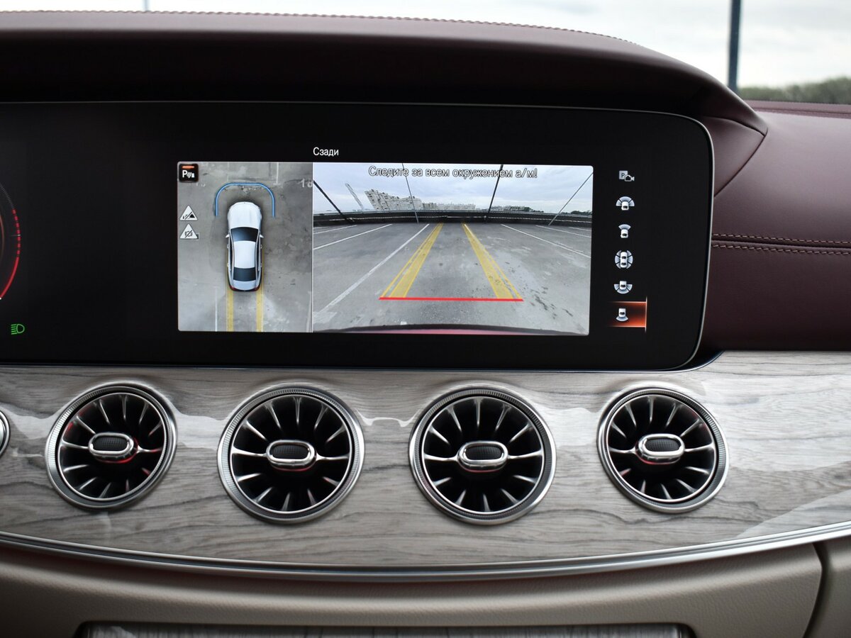 Купить Mercedes-Benz CLS 400 d III (C257) Рестайлинг, 2023, 8 888 км, фото №18