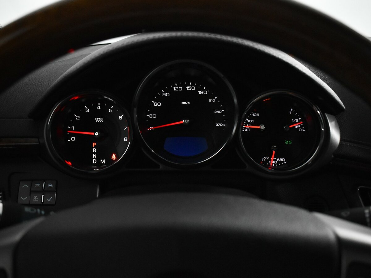 Купить Cadillac CTS II, 2011, 192 000 км, фото №18