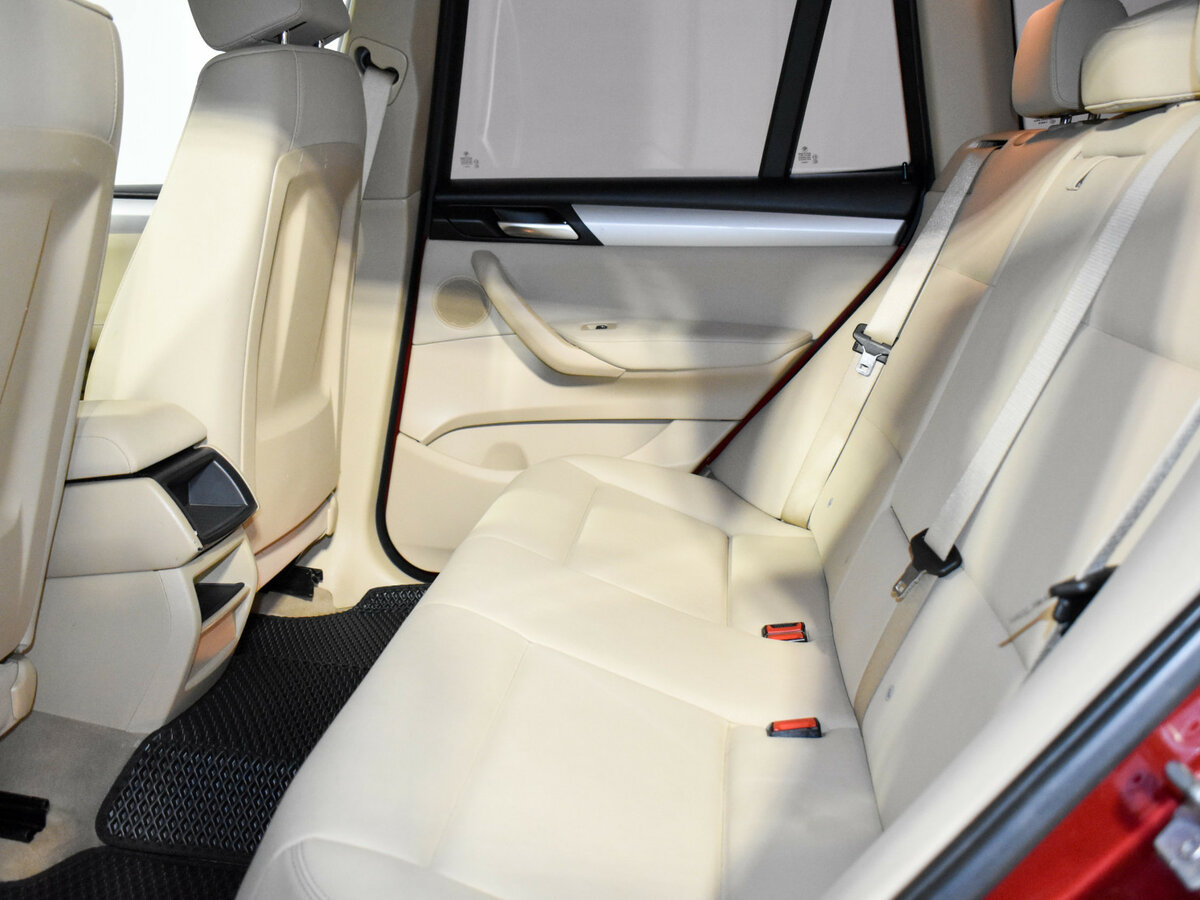 Купить BMW X3 20i xDrive II (F25), 2013, 222 901 км, фото №10