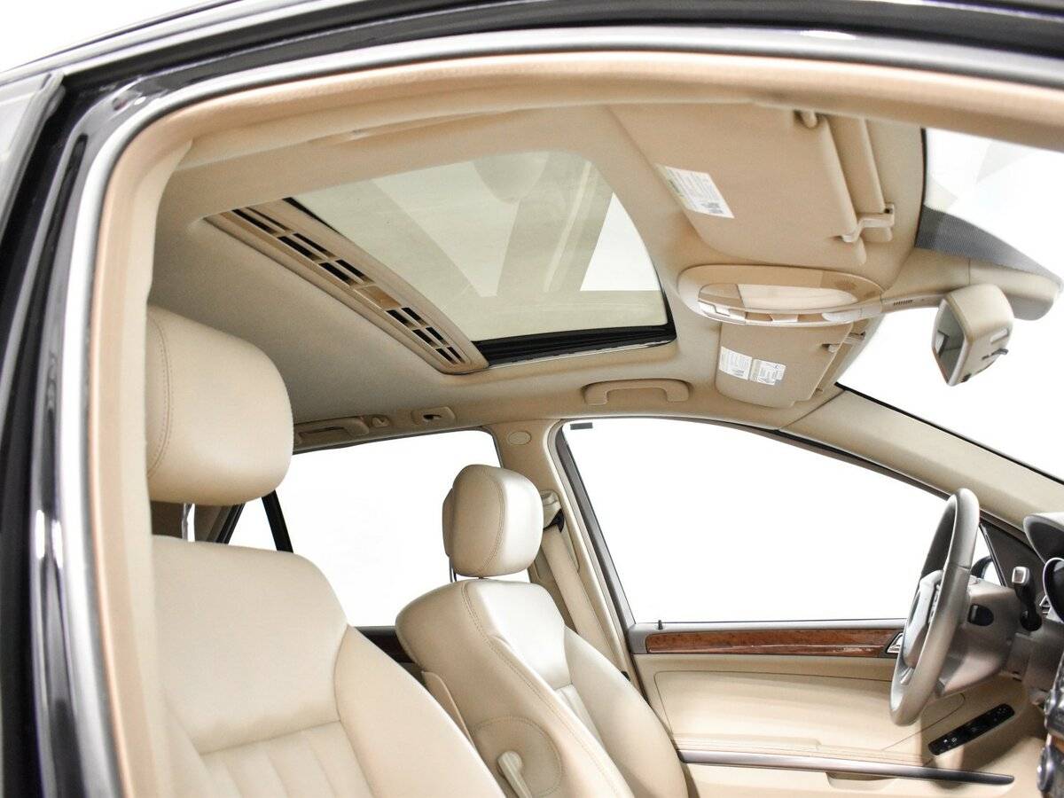 Купить Mercedes-Benz M-Класс 320 II (W164), 2007, 448 340 км, фото №16