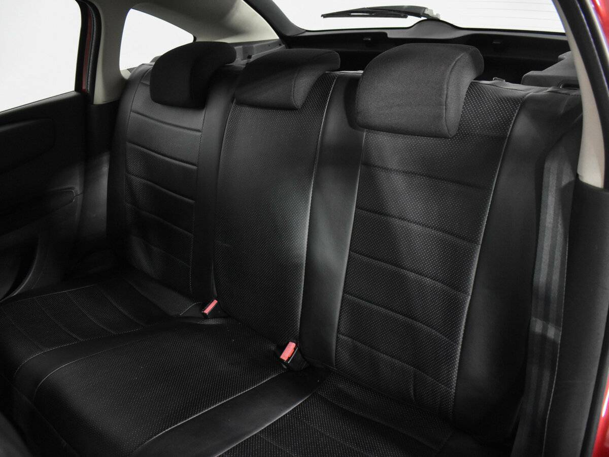 Купить Citroen C4 I Рестайлинг, 2010, 188 000 км, фото №9