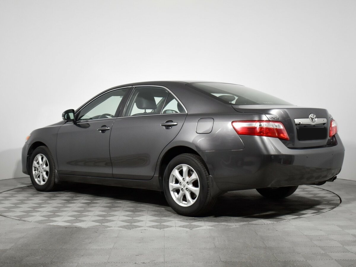 Купить Toyota Camry VI (XV40) Рестайлинг, 2010, 88 050 км, фото №7