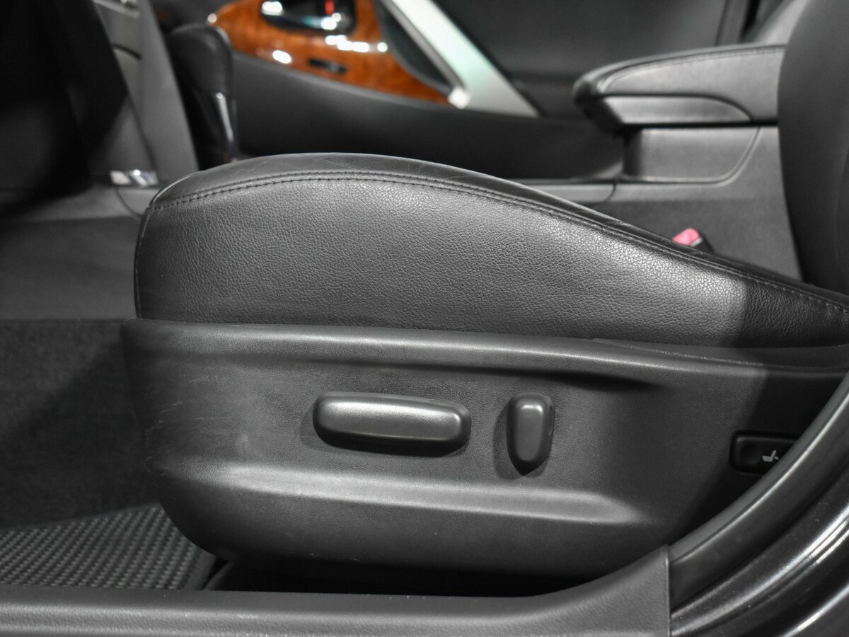 Купить Toyota Camry VI (XV40) Рестайлинг, 2010, 88 050 км, фото №10