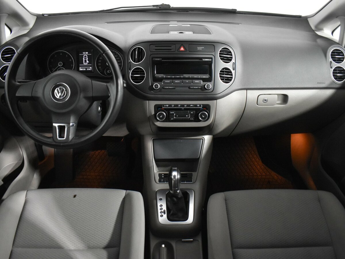 Купить Volkswagen Golf Plus II, 2012, 207 000 км, фото №12