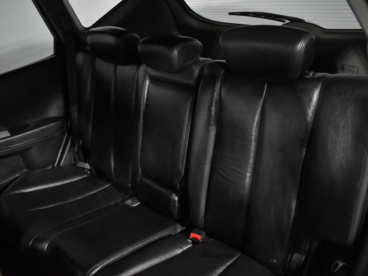 Купить Nissan Murano I (Z50), 2006, 296 000 км, фото №7