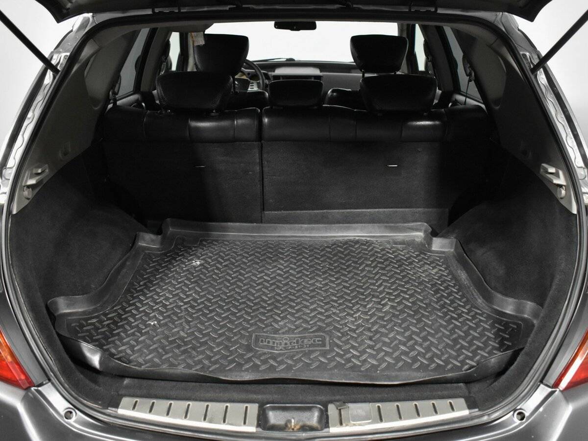 Купить Nissan Murano I (Z50), 2006, 296 000 км, фото №15