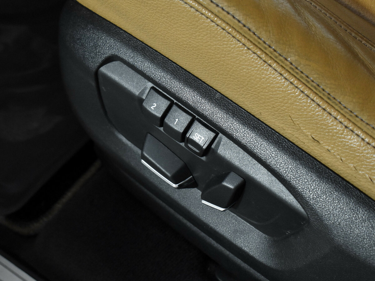 Купить BMW X6 35i II (F16), 2016, 171 078 км, фото №10