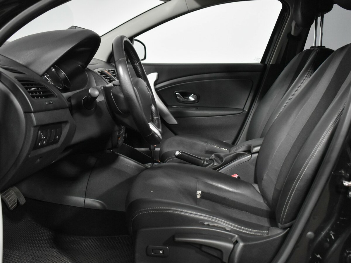 Купить Renault Fluence I, 2011, 243 000 км, фото №9