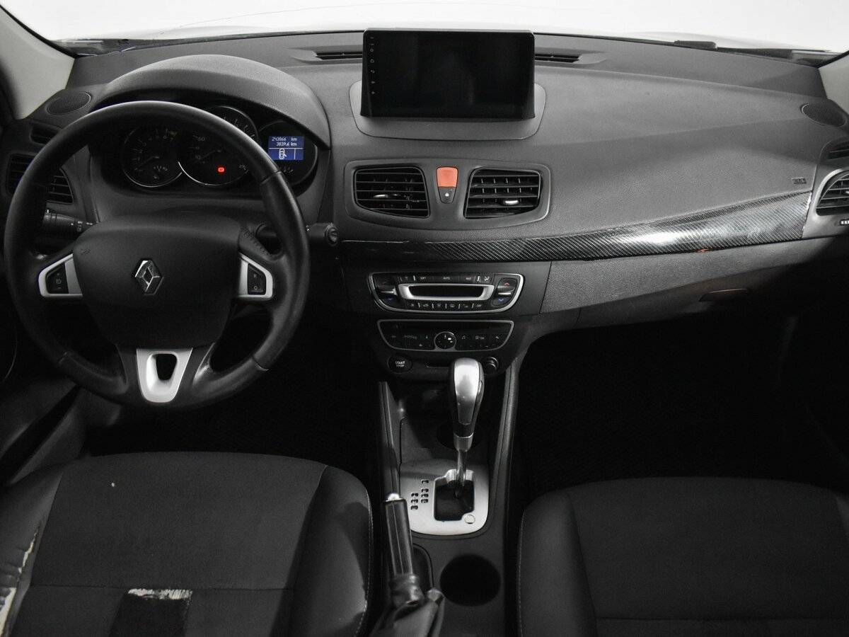 Купить Renault Fluence I, 2011, 243 000 км, фото №11