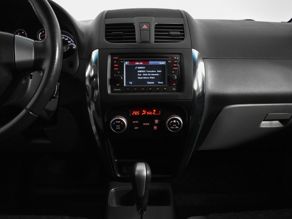 Купить Suzuki SX4 I (Classic) Рестайлинг, 2011, 168 106 км, фото №16