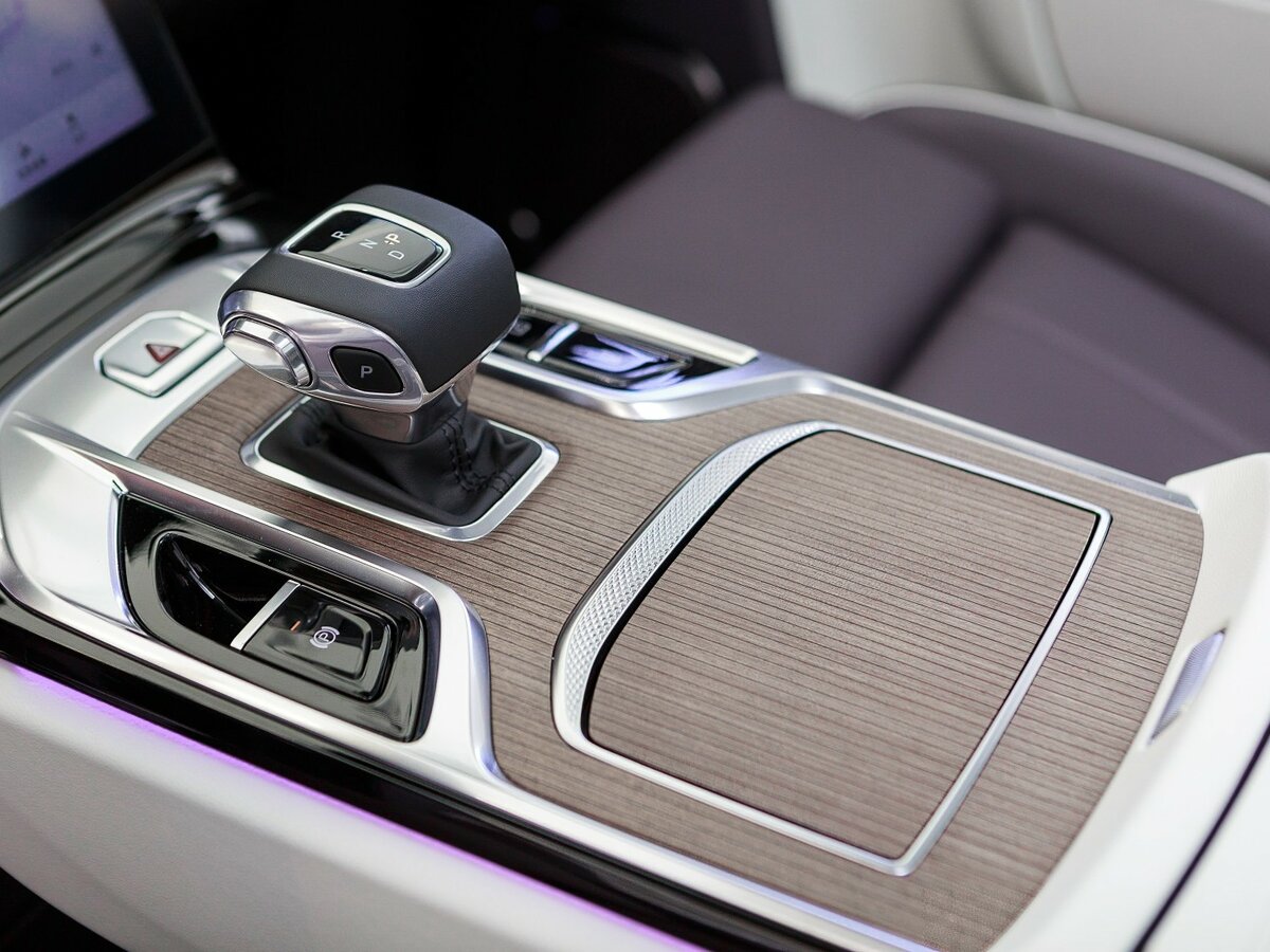 Купить Hongqi E-HS9 99 kWh, 2022, 10 км, фото №17