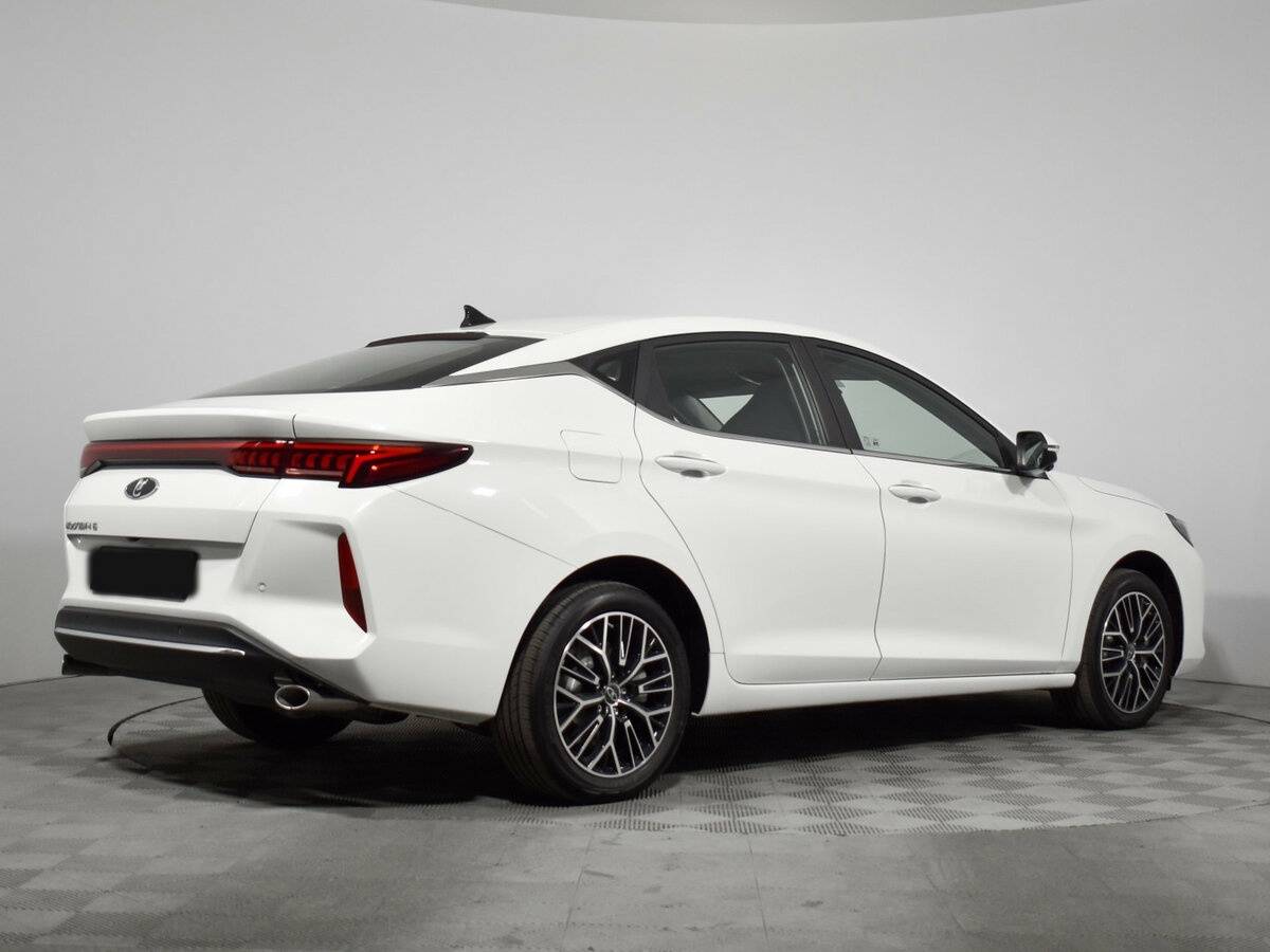 Купить Москвич 6, 2025, 28 км, фото №4