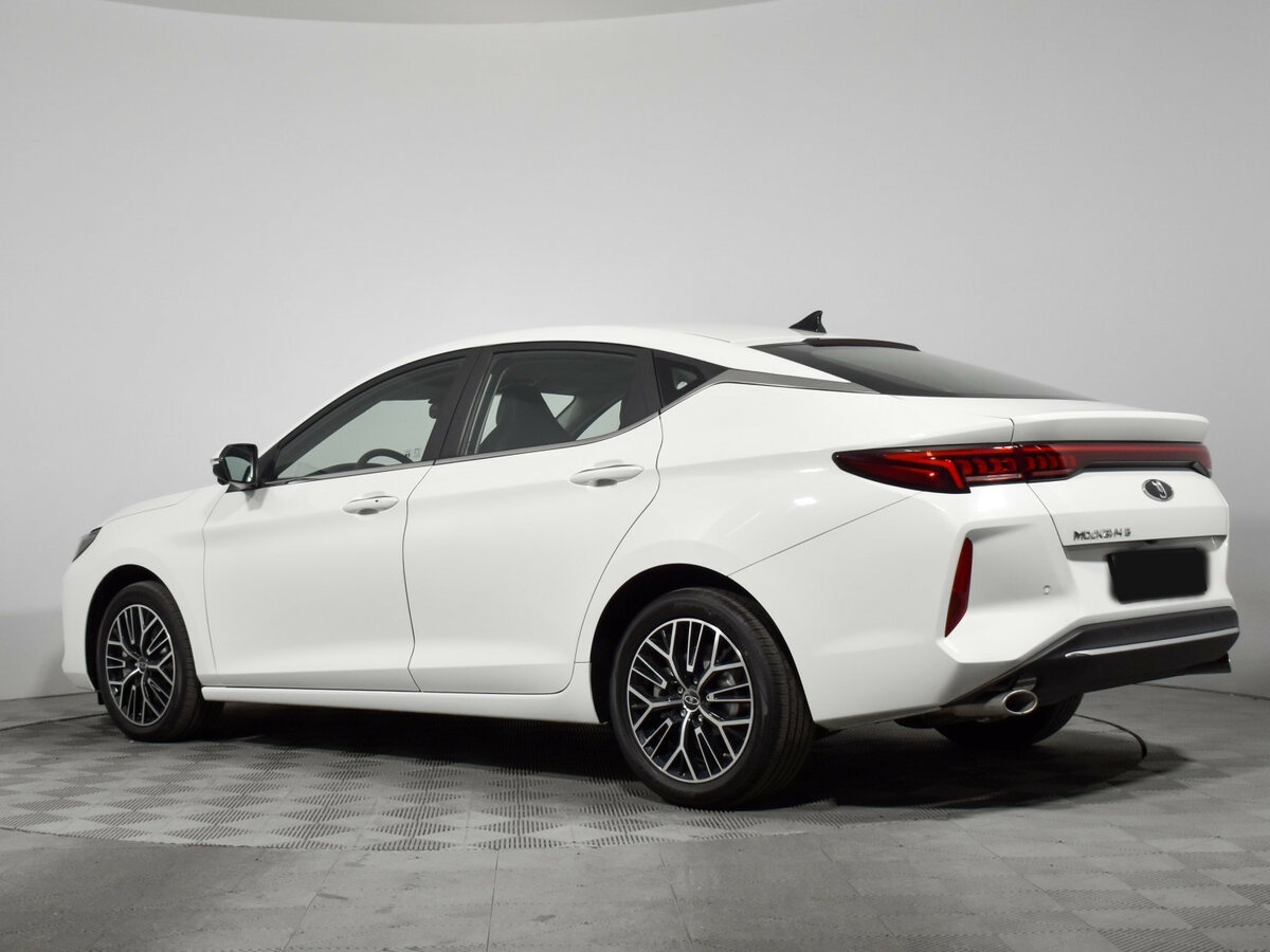 Купить Москвич 6, 2025, 28 км, фото №6