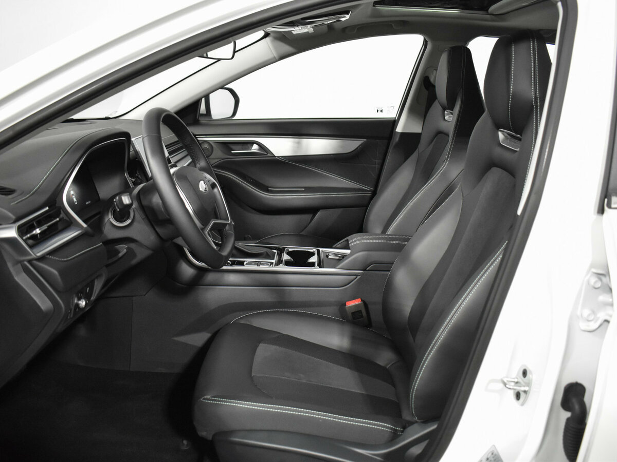 Купить Москвич 6, 2025, 28 км, фото №8