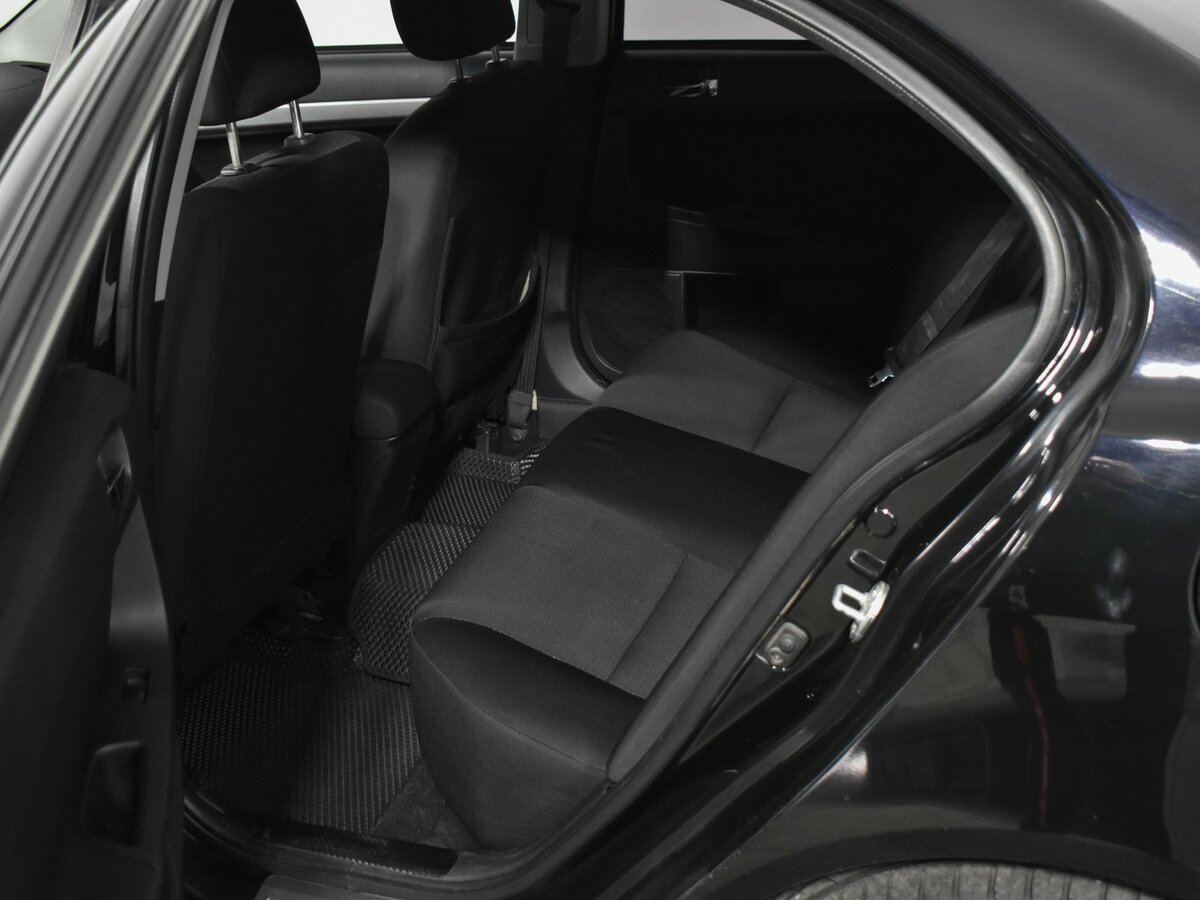 Купить Mitsubishi Lancer X Рестайлинг, 2011, 298 956 км, фото №9