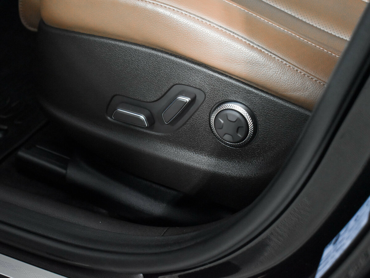 Купить Genesis G80 II, 2021, 50 074 км, фото №7